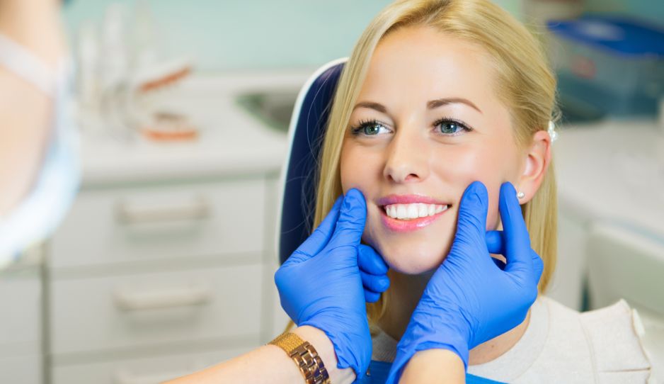 Le nostre eccellenze estetica dentale | Studio Bernardi Odontoiatri Bologna