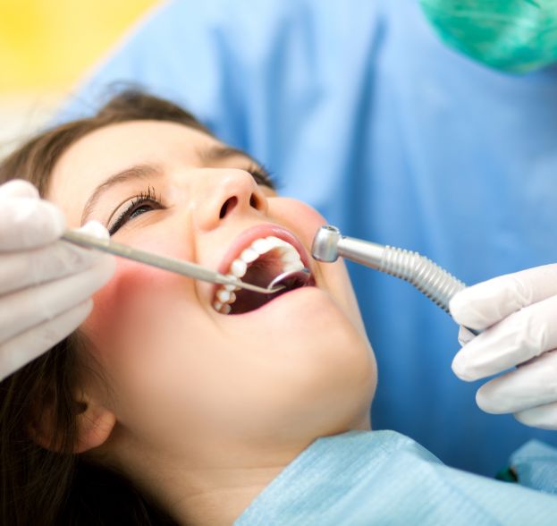 parodontologia | Studio Bernardi Odontoiatri Bologna